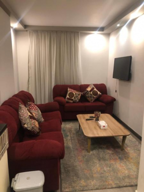 Unique studio in the heart of Heliopolis, Cairo!